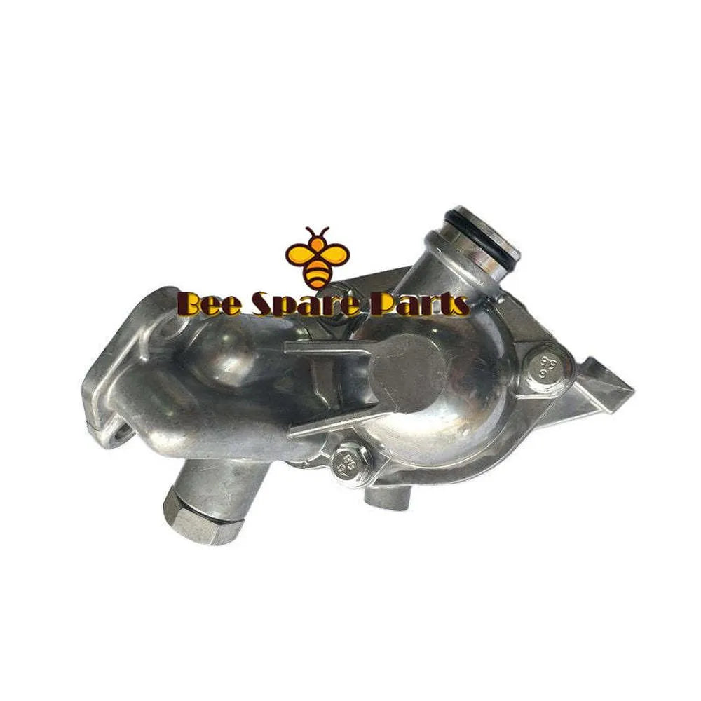 Oil Cooler Cover ME084532 for Mitsubishi Canter Truck 4D31 4D32 Engine-BeeSpareParts