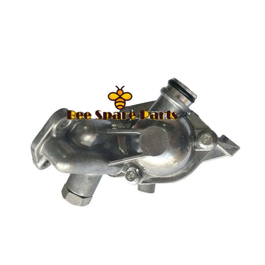 Oil Cooler Cover ME084532 for Mitsubishi Canter Truck 4D31 4D32 Engine-Replacement Aftermarket Parts