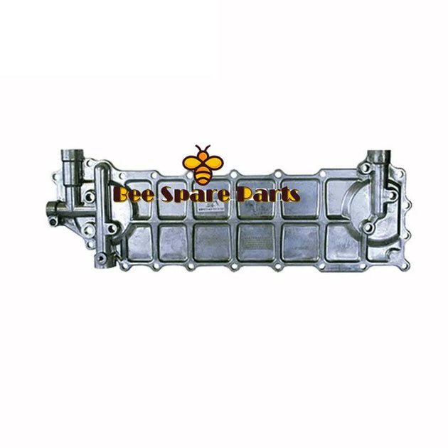 Oil Cooler Cover ME150453 ME054549 ME150441 for Mitsubishi 6D22-Replacement Aftermarket Parts
