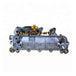 Oil Cooler Cover Oil Cooler Core For Hino 300 W04D-BeeSpareParts