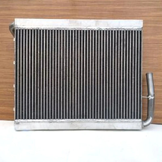 Oil Cooler fits Daewoo Doosan DH55 DH55-7 Excavator-BeeSpareParts