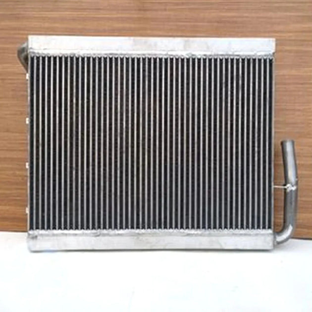 Oil Cooler fits Daewoo Doosan DH55 DH55-7 Excavator-BeeSpareParts