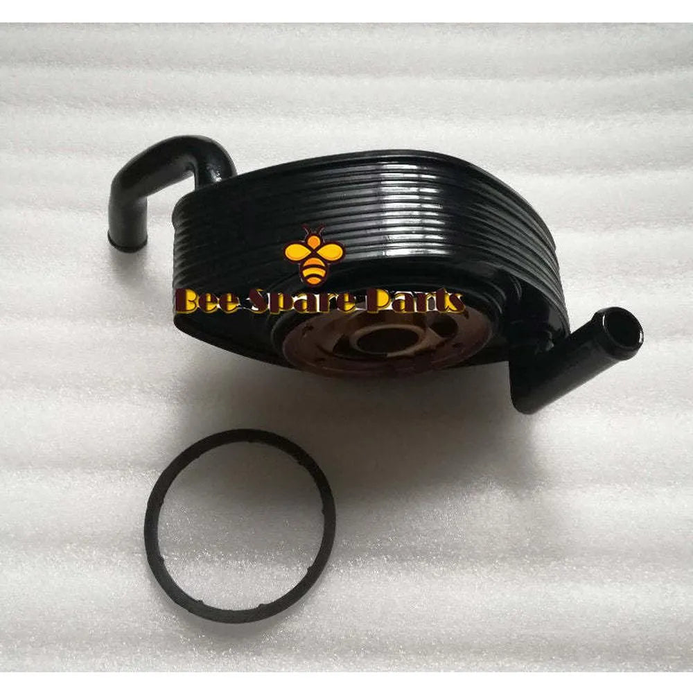Oil Cooler For Isuzu TFR55 4JB1T-Replacement Aftermarket Parts