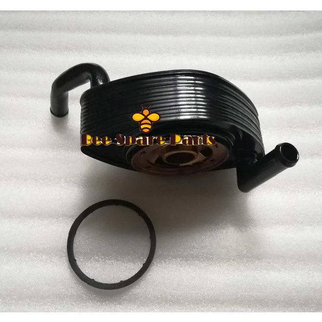 Oil Cooler For Isuzu TFR55 4JB1T-Replacement Aftermarket Parts