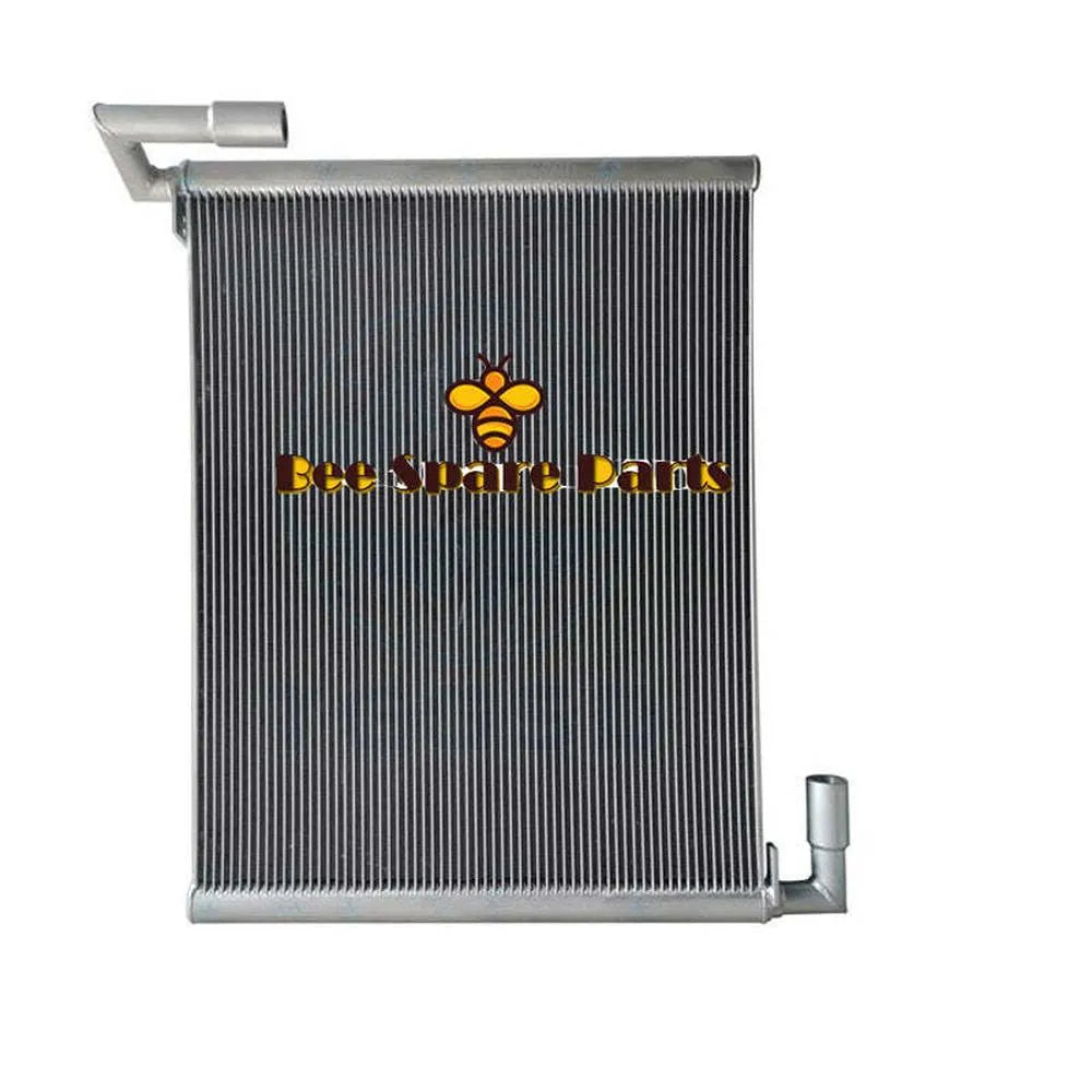 Oil Cooler for Kobelco Excavator SK460-6E-BeeSpareParts