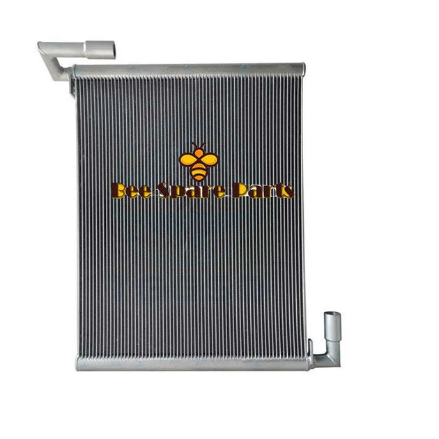 Oil Cooler for Kobelco Excavator SK460-6E-BeeSpareParts