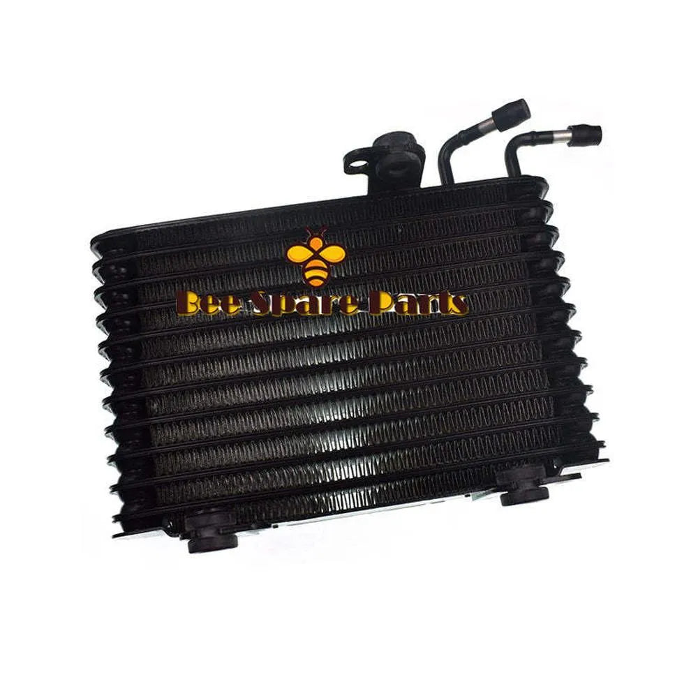 Oil Cooler for Mitsubishi Trans Cooler 2920A290-Replacement Aftermarket Parts