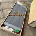 Oil Cooler K1008128 for Doosan Excavator DX225LC DX225NLC DX190W DX210W-BeeSpareParts