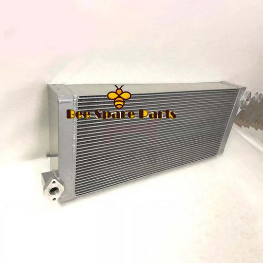 Oil Cooler LC05P00043S002 for Kobelco SK330-8 SK350LC-8 Excavator-BeeSpareParts