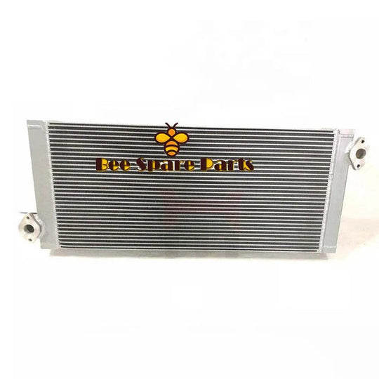 Oil Cooler LC05P00043S002 for Kobelco SK330-8 SK350LC-8 Excavator-BeeSpareParts