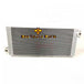 Oil Cooler LC05P00043S002 for Kobelco SK330-8 SK350LC-8 Excavator-BeeSpareParts