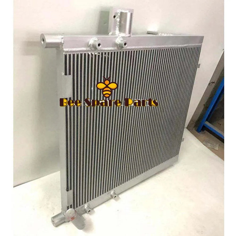 Oil Cooler LNG0171 for Sumitomo Excavator SH200A1-BeeSpareParts