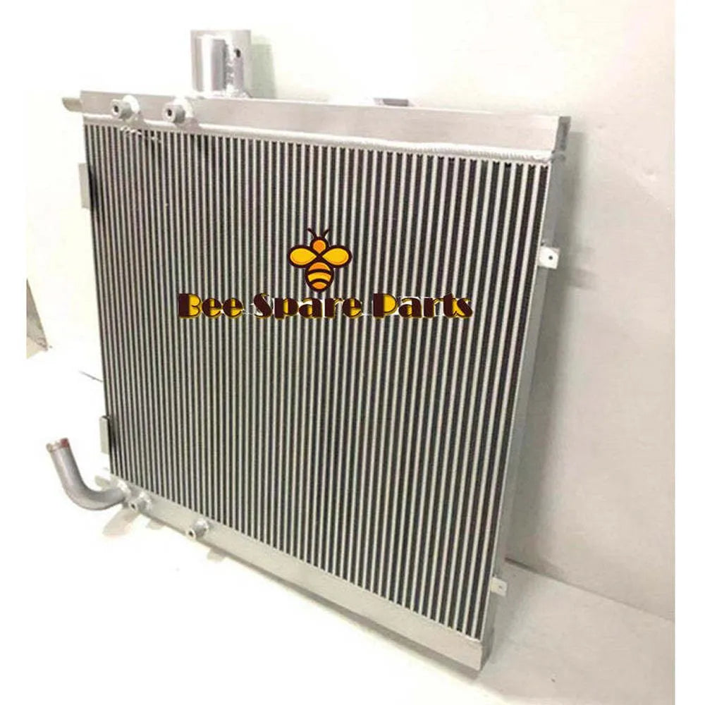 Oil Cooler LNG0171 for Sumitomo Excavator SH200A1-BeeSpareParts