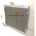 Oil Cooler LNG0171 for Sumitomo Excavator SH200A1-BeeSpareParts