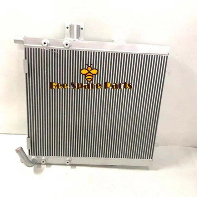 Oil Cooler LNG0171 for Sumitomo Excavator SH200A1-BeeSpareParts