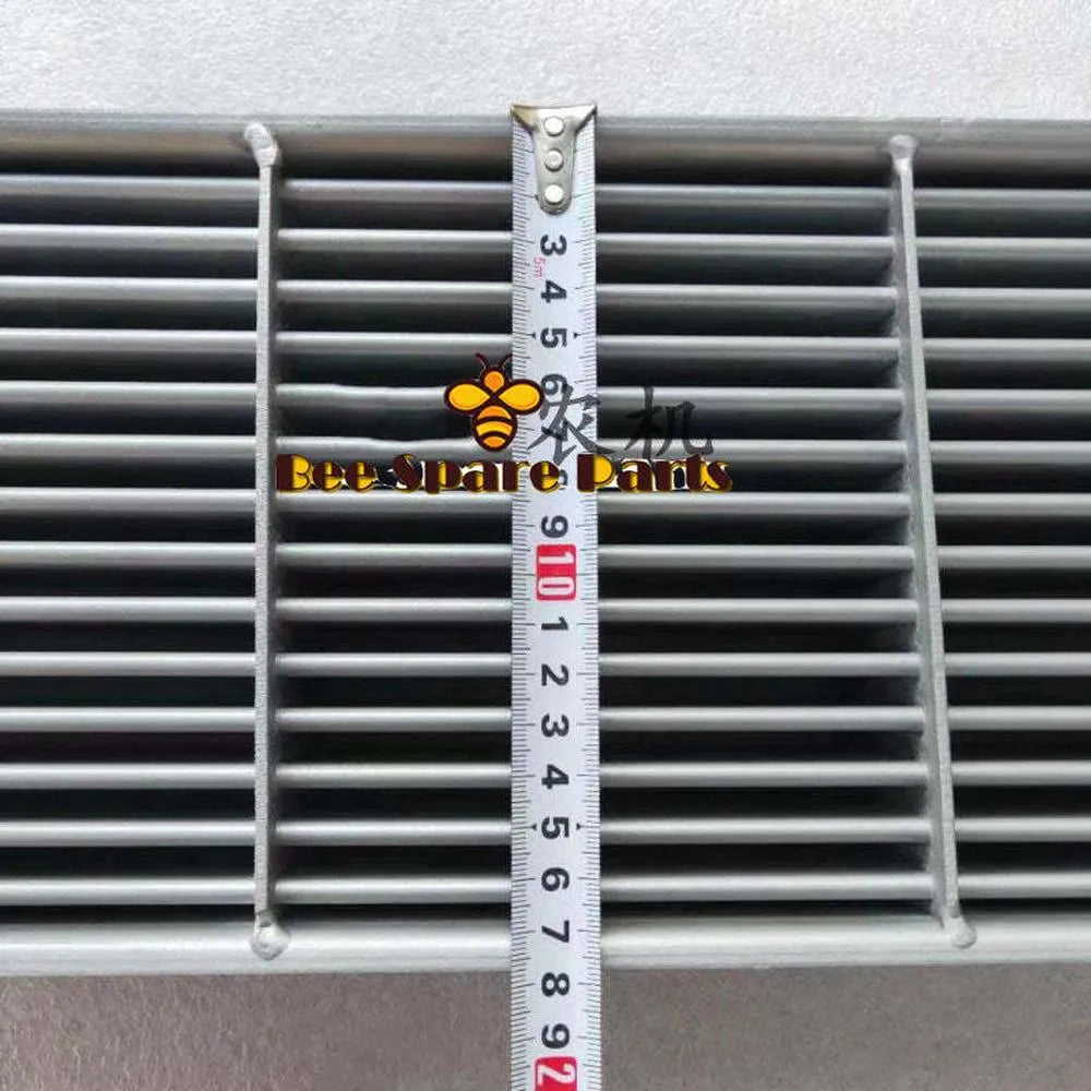 Oil Cooler NF300951 for John Deere Tractor 1054 1204 1354 1404 904-BeeSpareParts