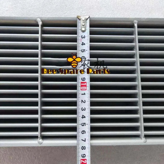 Oil Cooler NF300951 for John Deere Tractor 1054 1204 1354 1404 904-Replacement Aftermarket Parts