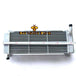 Oil Cooler NF300951 for John Deere Tractor 1054 1204 1354 1404 904-BeeSpareParts