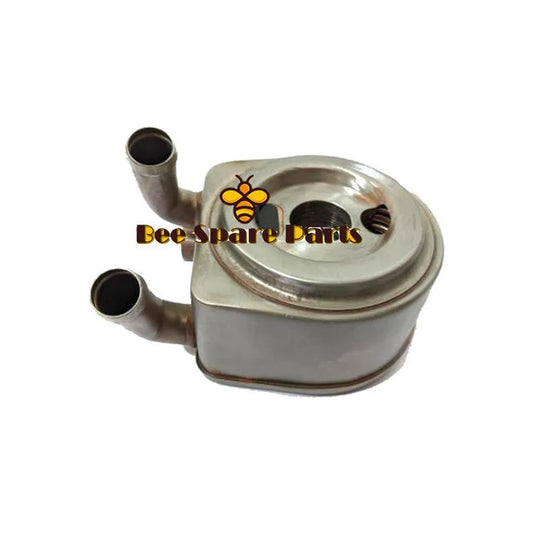 Oil Cooler RE31929 RE14448 For John Deere 3040 3050 3140 3150 3340 3350 3640 3650 4030-BeeSpareParts