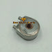 Oil Cooler RE38078 R125508 RE61769 Fits John Deere Tractor 2555, 2755, 2855N, 3155, 4050, 6200, 6200L, 6300, 6300L, 6400, 6400L, 6500, 6500L-BeeSpareParts