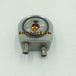 Oil Cooler RE38078 R125508 RE61769 Fits John Deere Tractor 2555, 2755, 2855N, 3155, 4050, 6200, 6200L, 6300, 6300L, 6400, 6400L, 6500, 6500L-BeeSpareParts