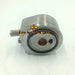 Oil Cooler RE38078 R125508 RE61769 Fits John Deere Tractor 2555, 2755, 2855N, 3155, 4050, 6200, 6200L, 6300, 6300L, 6400, 6400L, 6500, 6500L-BeeSpareParts