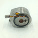 Oil Cooler RE38078 R125508 RE61769 Fits John Deere Tractor 2555, 2755, 2855N, 3155, 4050, 6200, 6200L, 6300, 6300L, 6400, 6400L, 6500, 6500L-BeeSpareParts