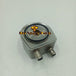 Oil Cooler RE38078 R125508 RE61769 Fits John Deere Tractor 2555, 2755, 2855N, 3155, 4050, 6200, 6200L, 6300, 6300L, 6400, 6400L, 6500, 6500L-BeeSpareParts
