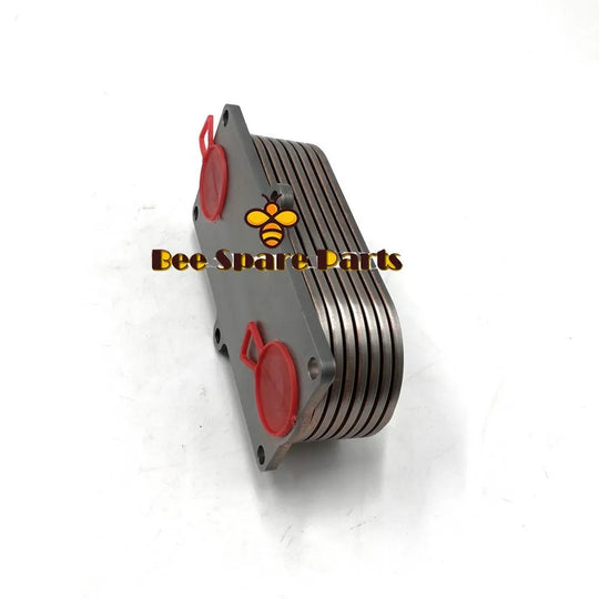 Oil Cooler RE560752 RE56690 R123501 Fits John Deere Tractor(s) 3410, 4700, 5410, 5415, 5420, 5425, 5510, 5520, 5525, 5615, 5625-BeeSpareParts