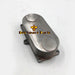 Oil Cooler RE560752 RE56690 R123501 Fits John Deere Tractor(s) 3410, 4700, 5410, 5415, 5420, 5425, 5510, 5520, 5525, 5615, 5625-BeeSpareParts