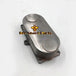 Oil Cooler RE560752 RE56690 R123501 Fits John Deere Tractor(s) 3410, 4700, 5410, 5415, 5420, 5425, 5510, 5520, 5525, 5615, 5625-BeeSpareParts