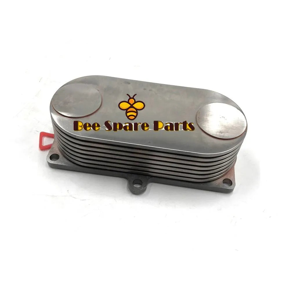 Oil Cooler RE560752 RE56690 R123501 Fits John Deere Tractor(s) 3410, 4700, 5410, 5415, 5420, 5425, 5510, 5520, 5525, 5615, 5625-BeeSpareParts