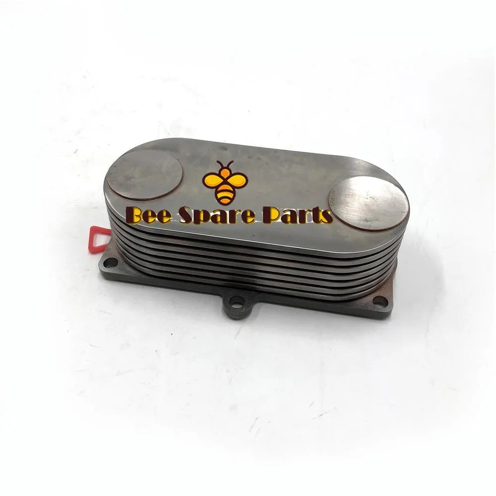 Oil Cooler RE560752 RE56690 R123501 Fits John Deere Tractor(s) 3410, 4700, 5410, 5415, 5420, 5425, 5510, 5520, 5525, 5615, 5625-BeeSpareParts