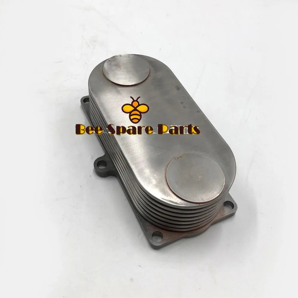Oil Cooler RE560752 RE56690 R123501 Fits John Deere Tractor(s) 3410, 4700, 5410, 5415, 5420, 5425, 5510, 5520, 5525, 5615, 5625-BeeSpareParts