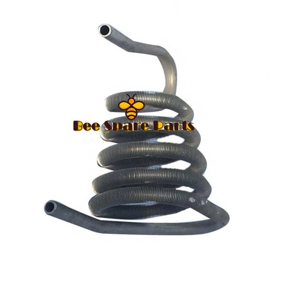 Oil Cooler Spring 04151409 for Deutz 912 913 914 F3L912 F3L913 F3L914-Replacement Aftermarket Parts