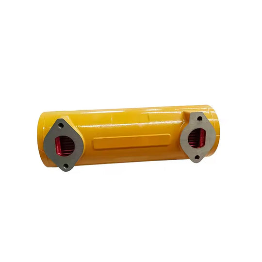 Oil Cooler With Seal Kit 223-7962 for Caterpillar 621B 621G 631E Engine C15 C18-Replacement Aftermarket Parts