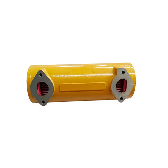 Oil Cooler With Seal Kit 223-7962 for Caterpillar 621B 621G 631E Engine C15 C18-Replacement Aftermarket Parts