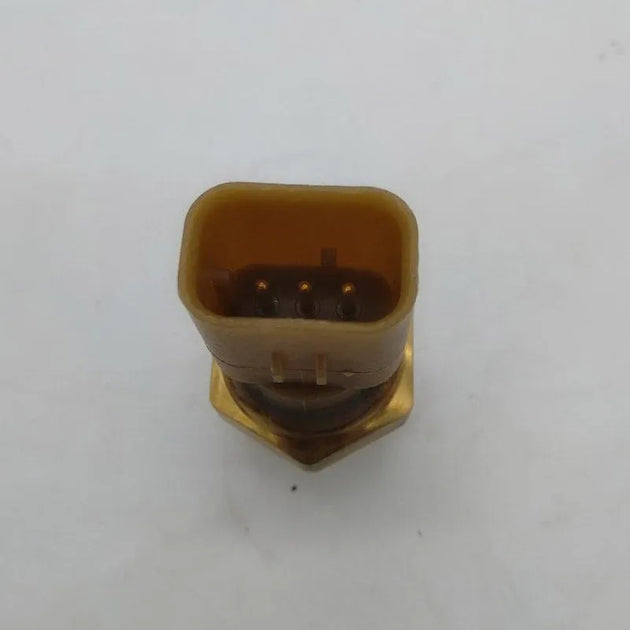 Oil Fuel Pressure Sensor 296-8060 2968060 Sender Switch For Caterpillar Excavator 324D 325D 329D Truck 773B 773D 789D 793D-Replacement Aftermarket Parts