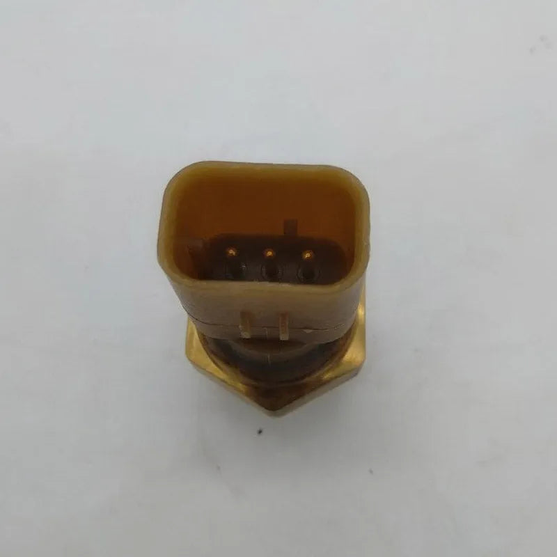 Oil Fuel Pressure Sensor 296-8060 2968060 Sender Switch For Caterpillar Excavator 324D 325D 329D Truck 773B 773D 789D 793D-Replacement Aftermarket Parts