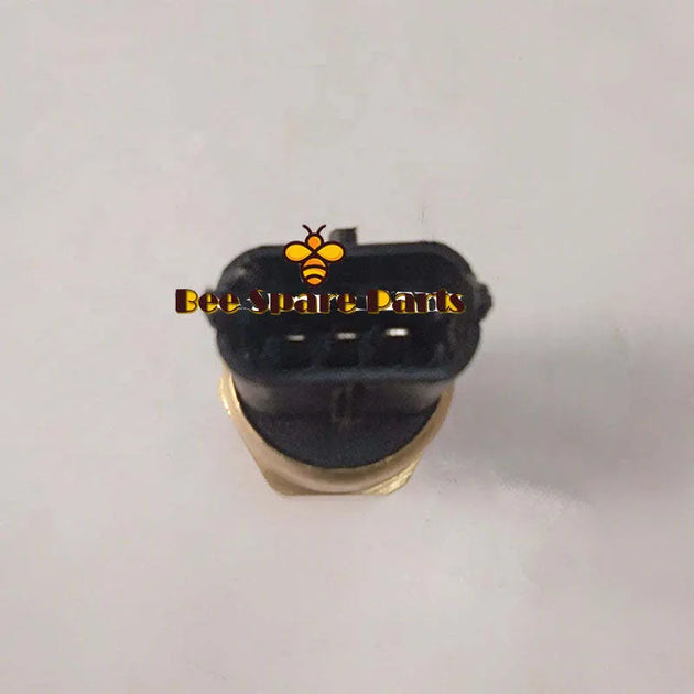 Oil Fuel Pressure Sensor Sender Switch 20585158 for Volvo EC160B EC180B EC140B-Replacement Aftermarket Parts