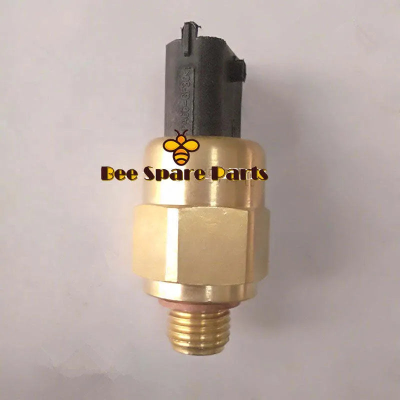 Oil Fuel Pressure Sensor Sender Switch 20585158 for Volvo EC160B EC180B EC140B-Replacement Aftermarket Parts