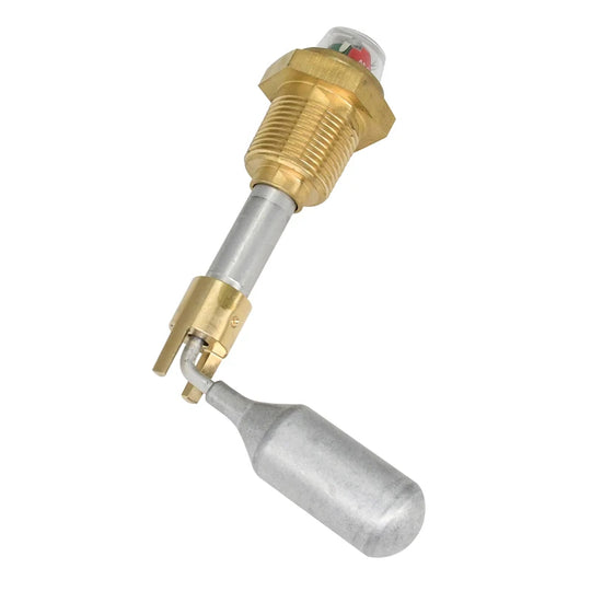 Oil Level Gauge 1616510800 1616 5108 00 1616-5108-00 Compatible with Atlas Copco Air Compressor-BeeSpareParts