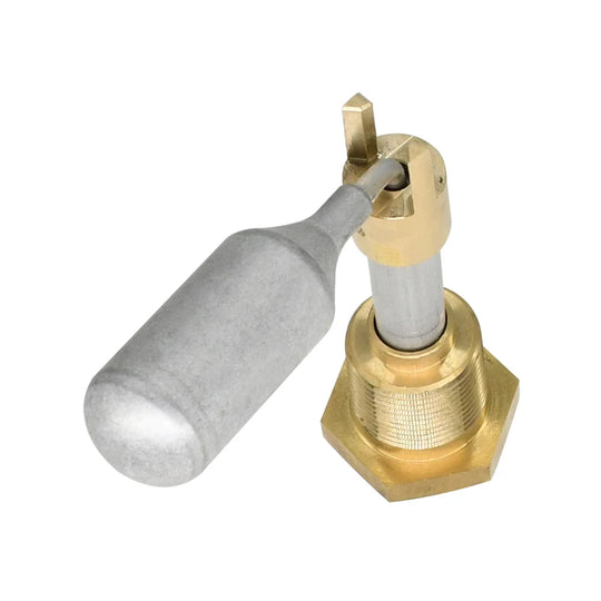 Oil Level Gauge 1616510800 1616 5108 00 1616-5108-00 Compatible with Atlas Copco Air Compressor-BeeSpareParts