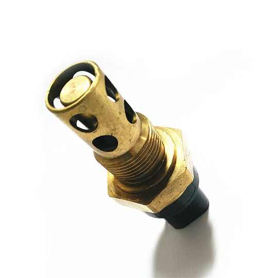 Oil level sensor 15048183 11144494 11144497 for Volvo Wheel Loaders L110E L180F HL L220F L110H L180H HL L90E OR L120G-Replacement Aftermarket Parts