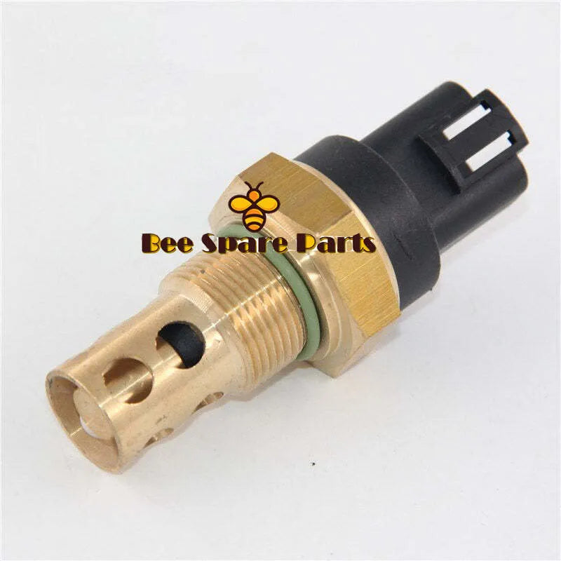 Oil Lever Sensor VOE15048183 15048183 for Volvo Wheel Loader L110 L120 L150 L180 L220 L250 L330-Replacement Aftermarket Parts