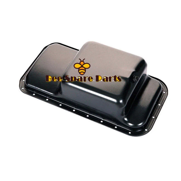 Oil Pan 11110-02N09 for Nissan TD27 Engine-Oil Pan-BeeSpareParts