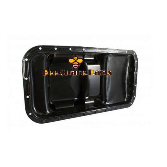 Oil Pan 11110-02N09 for Nissan TD27 Engine-Oil Pan-BeeSpareParts