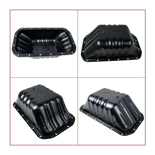 Oil Pan 12101-78203-71 For Toyota Forklift Parts Engine 7-8FD/1DZ-BeeSpareParts