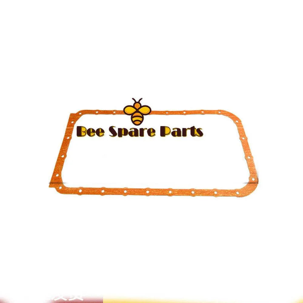 Oil Pan Gasket 11121-63G03 for Nissan TD27-Gasket & Gasket Kit-BeeSpareParts
