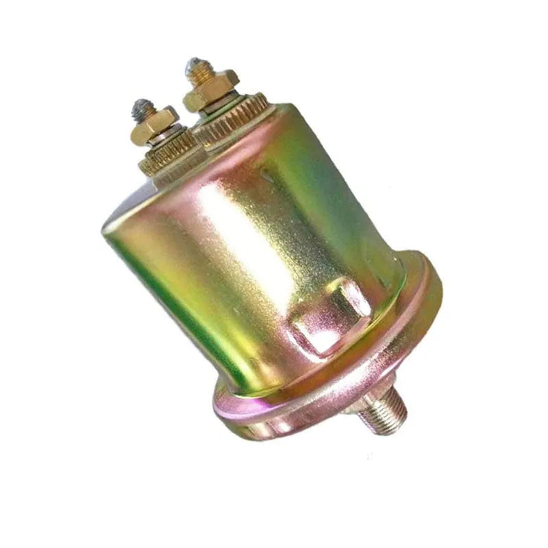 Oil Pressure Sender 2 Wire 0193-0430-01 for Cummins Onan MDKAA/AB/AD/AE/AF/AL-Replacement Aftermarket Parts